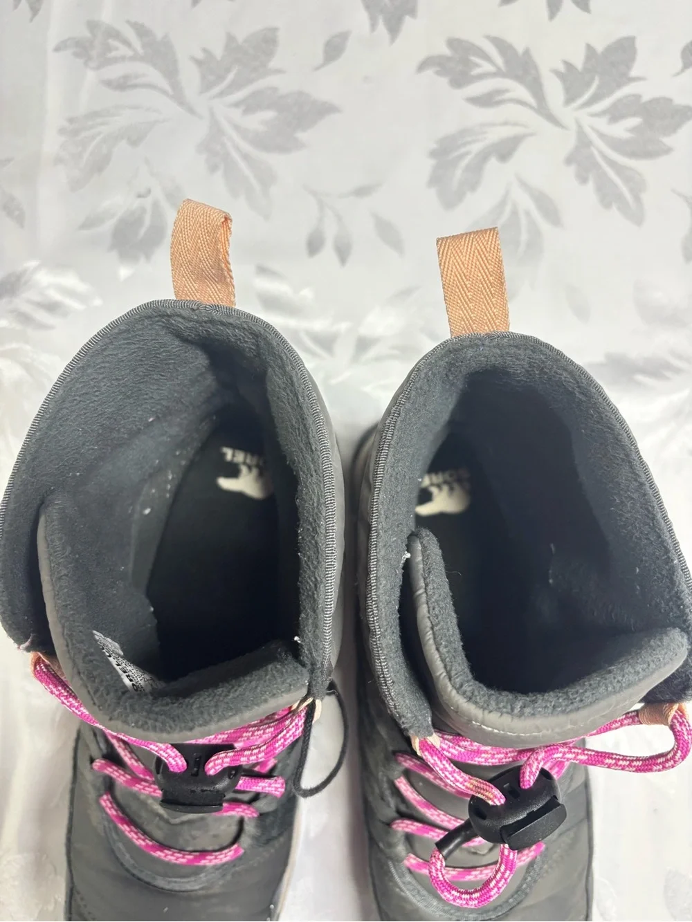 N/A sorel used